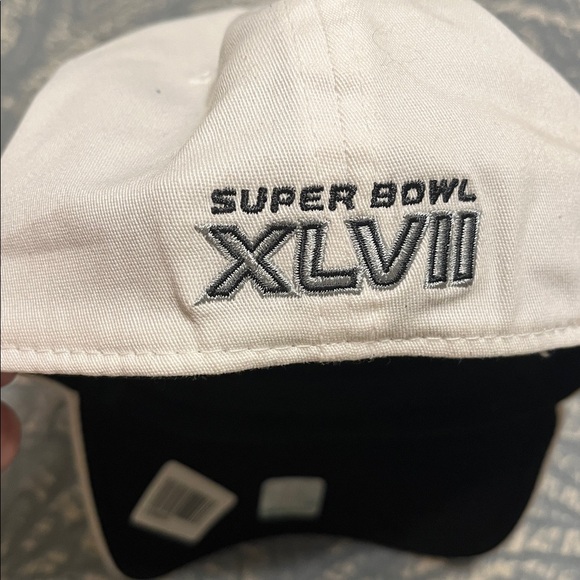 2012 Conference Champions Ravens cap - Picture 3 of 5